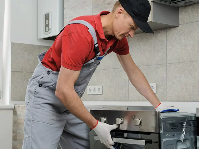 Affordable and Certified Viking Appliance Repair Brooklyn, NY